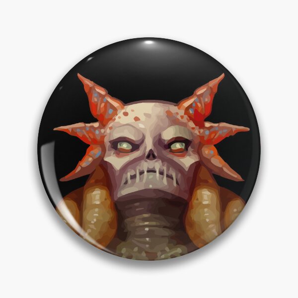 Item preview, Tatsu Sea Demon designed and sold by pixelsavant.