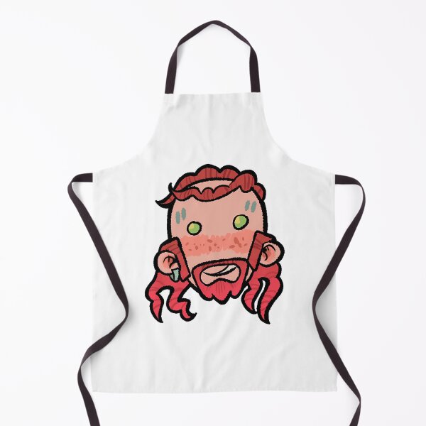 Item preview, Pickles The Drummer - Face Icon designed and sold by kriste-nsapp.