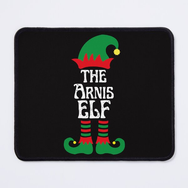 Item preview, Arnis Elf Family Christmas Elf Costume designed and sold by WeirdlyRare.