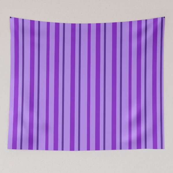 Item preview, Grape Jam Stripes designed and sold by MaxExodusCrafts.