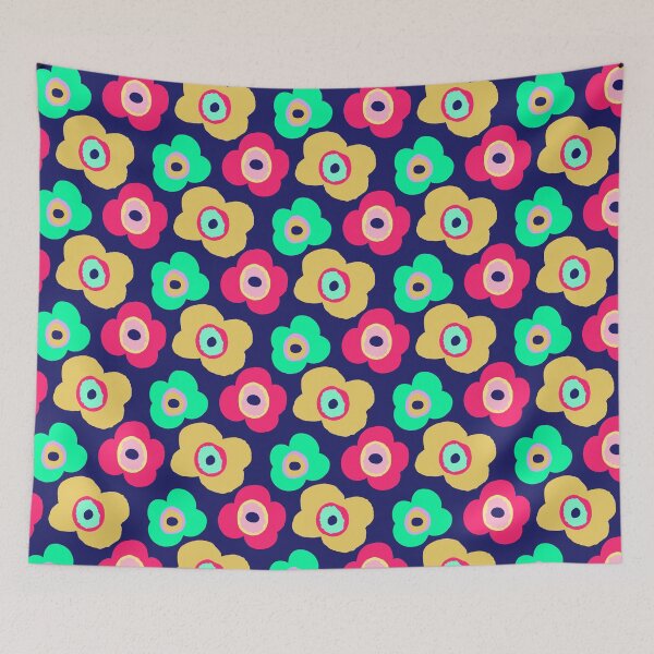 Item preview, Abstract bloom designed and sold by Belle-creates.