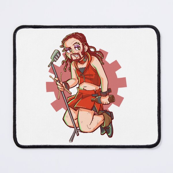 Item preview, Pickles The Meiko designed and sold by kriste-nsapp.
