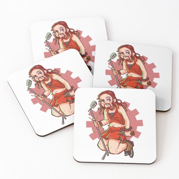 Item preview, Pickles The Meiko designed and sold by kriste-nsapp.
