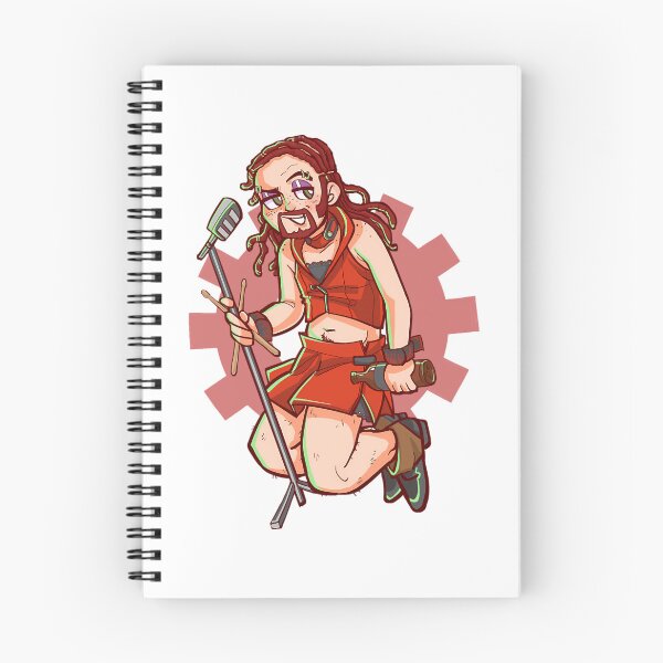 Item preview, Pickles The Meiko designed and sold by kriste-nsapp.