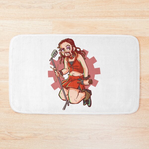 Item preview, Pickles The Meiko designed and sold by kriste-nsapp.