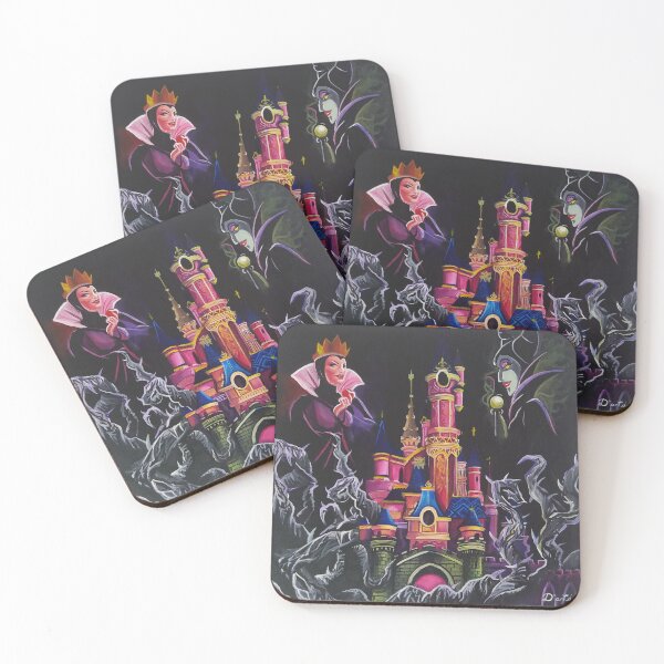 Item preview, Villains designed and sold by Dartdar1.