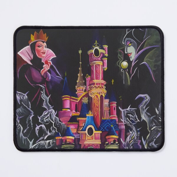 Item preview, Villains designed and sold by Dartdar1.