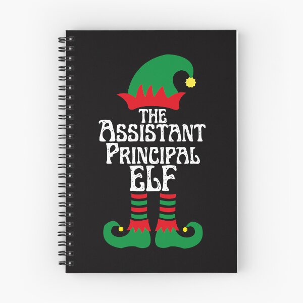 Item preview, Assistant Principal Elf Family Christmas Elf Costume designed and sold by WeirdlyRare.