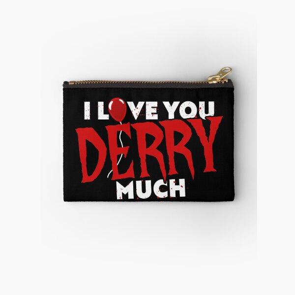 Item preview, I love you derry very much designed and sold by PMYTHO.