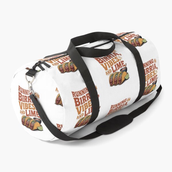 Item preview, Running On Birria, Vibes, and Lime - Southwest Design designed and sold by Peter Stawicki.