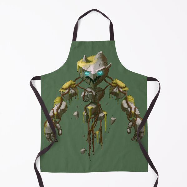 Item preview, Mountain Demon designed and sold by pixelsavant.