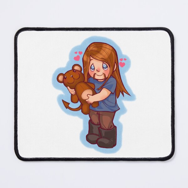 Item preview, Precious Moments Toki designed and sold by kriste-nsapp.