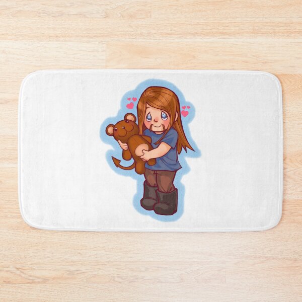 Item preview, Precious Moments Toki designed and sold by kriste-nsapp.