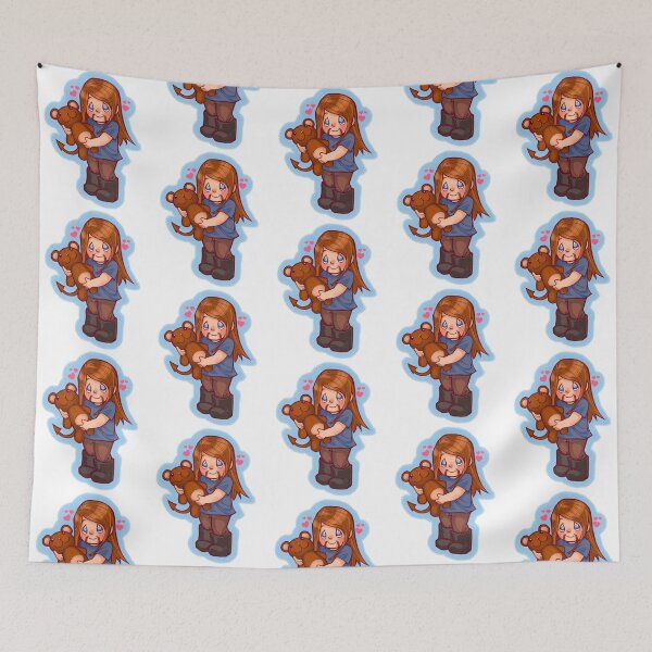 Item preview, Precious Moments Toki designed and sold by kriste-nsapp.