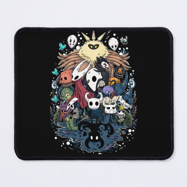 Item preview, Hollow Knight designed and sold by thedarkfantasy.