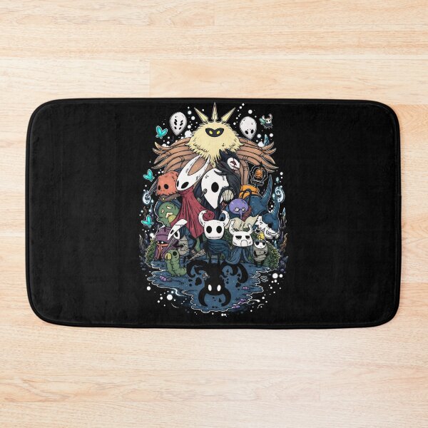 Item preview, Hollow Knight designed and sold by thedarkfantasy.