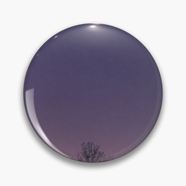 Item preview, Crescent Moon and Venus at Twilight - Minimal Celestial Print designed and sold by NightlarkS.