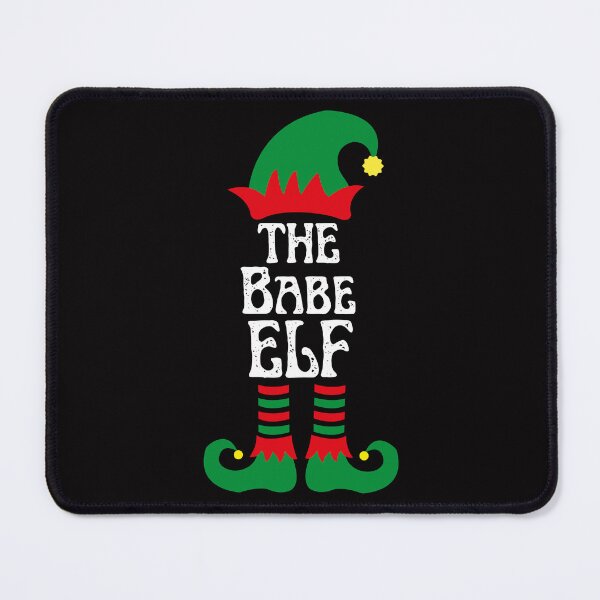Item preview, Babe Elf Family Christmas Elf Costume designed and sold by WeirdlyRare.