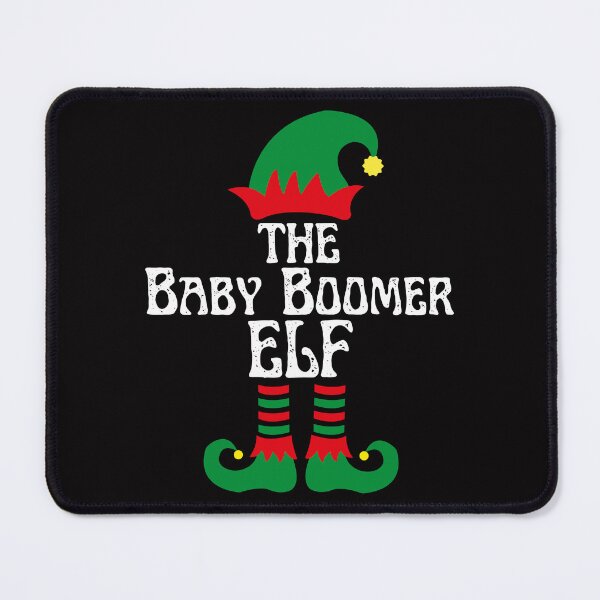 Item preview, Baby Boomer Elf Family Christmas Elf Costume designed and sold by WeirdlyRare.
