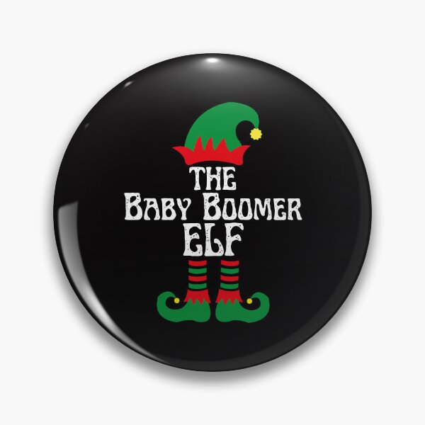 Item preview, Baby Boomer Elf Family Christmas Elf Costume designed and sold by WeirdlyRare.