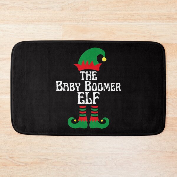 Item preview, Baby Boomer Elf Family Christmas Elf Costume designed and sold by WeirdlyRare.