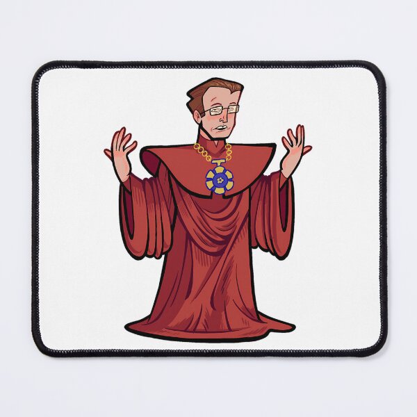 Item preview, Priestly Cfo designed and sold by kriste-nsapp.
