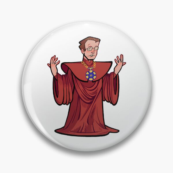 Item preview, Priestly Cfo designed and sold by kriste-nsapp.