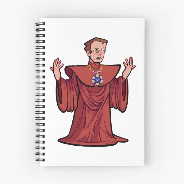 Item preview, Priestly Cfo designed and sold by kriste-nsapp.