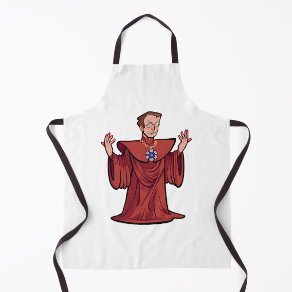 Item preview, Priestly Cfo designed and sold by kriste-nsapp.