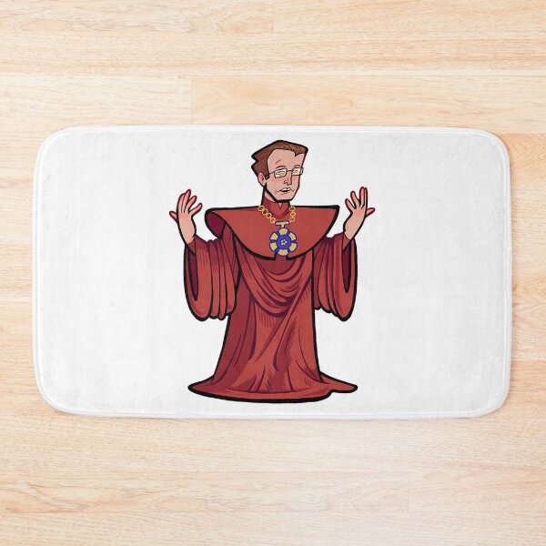 Item preview, Priestly Cfo designed and sold by kriste-nsapp.