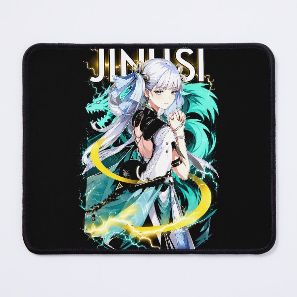 Item preview, Jinshi Wuwa designed and sold by thedarkfantasy.