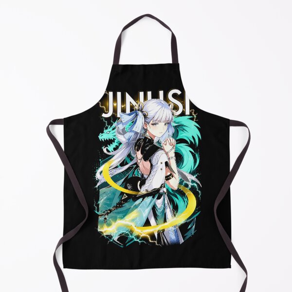 Item preview, Jinshi Wuwa designed and sold by thedarkfantasy.
