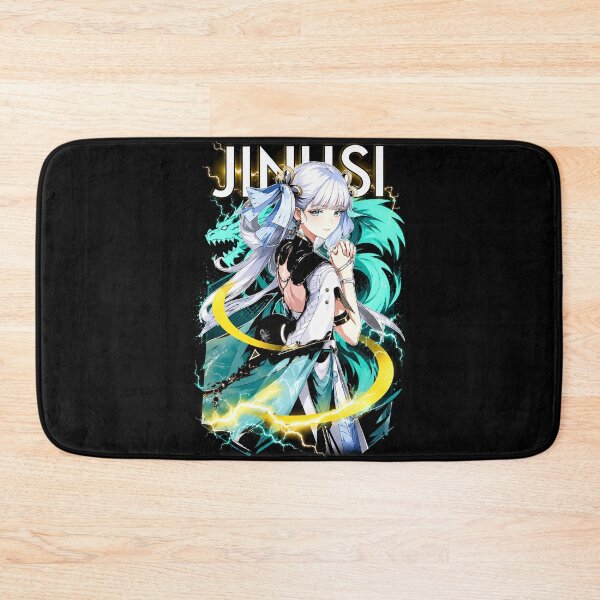 Item preview, Jinshi Wuwa designed and sold by thedarkfantasy.