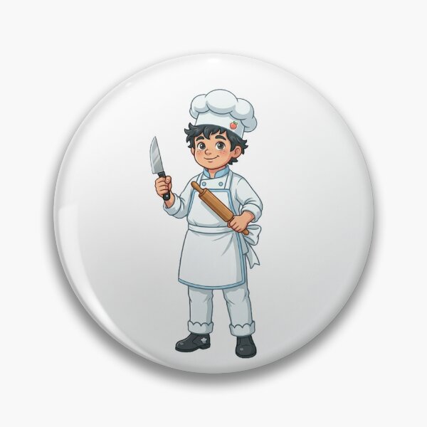 Item preview, Cocinero designed and sold by Cofedaa.