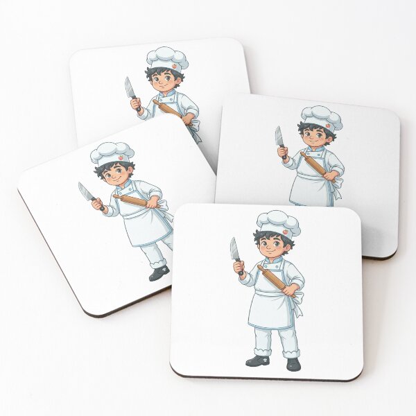 Item preview, Cocinero designed and sold by Cofedaa.