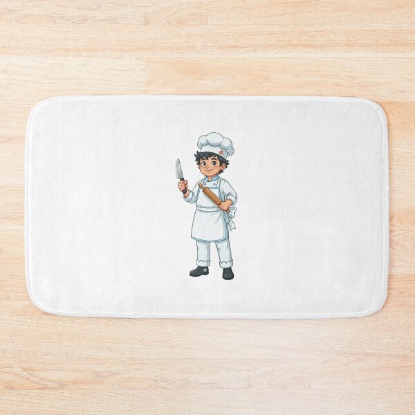 Item preview, Chef designed and sold by Cofedaa.