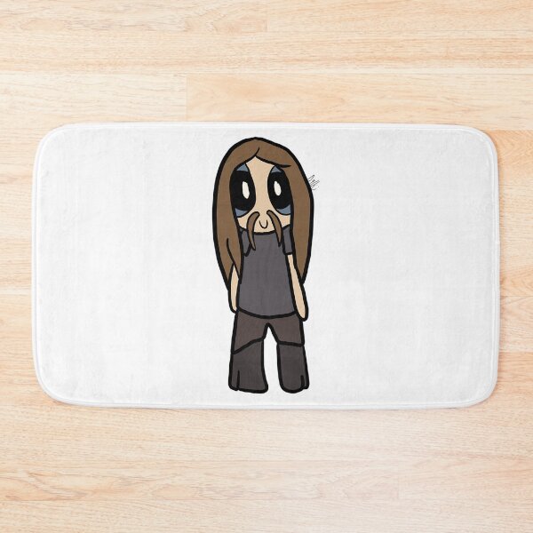 Item preview, Puffed Toki designed and sold by kriste-nsapp.