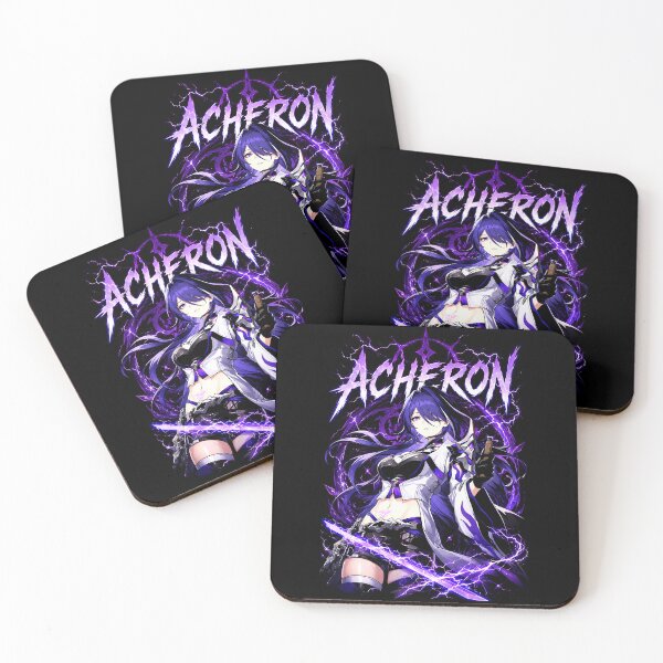 Item preview, Acheron designed and sold by thedarkfantasy.