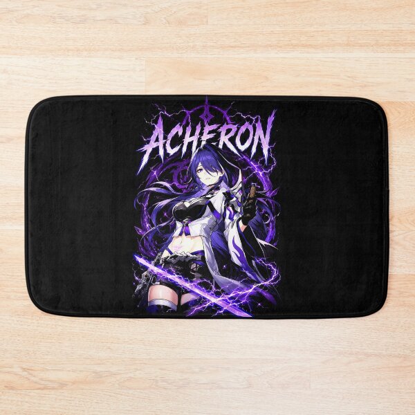 Item preview, Acheron designed and sold by thedarkfantasy.
