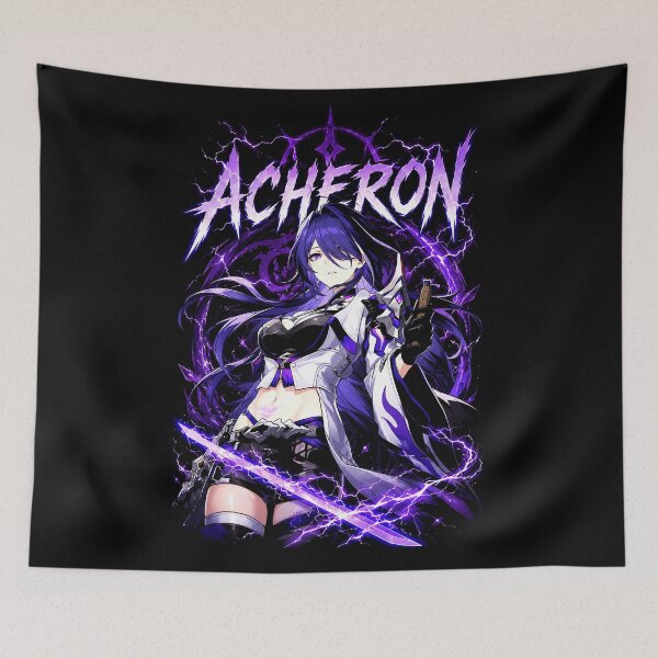 Item preview, Acheron designed and sold by thedarkfantasy.