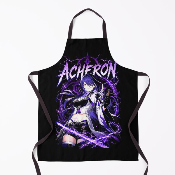 Item preview, Acheron designed and sold by thedarkfantasy.