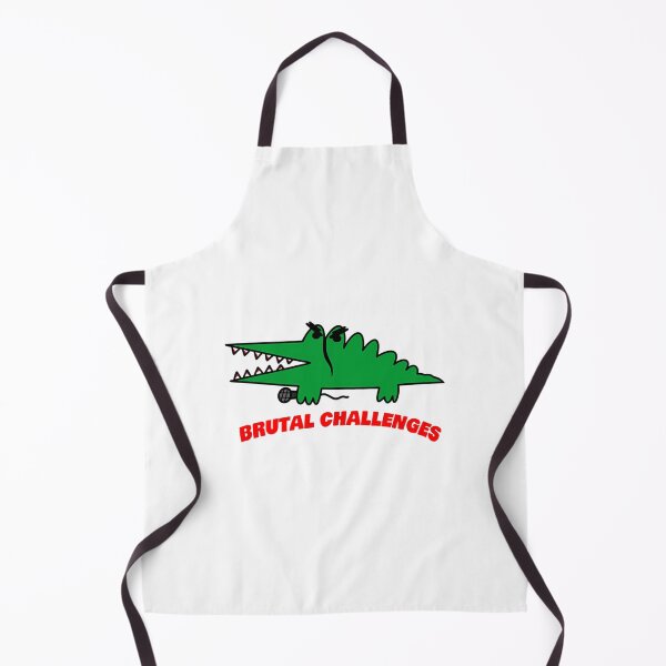 Item preview, Sanrioklok - Brutal Challenges designed and sold by kriste-nsapp.
