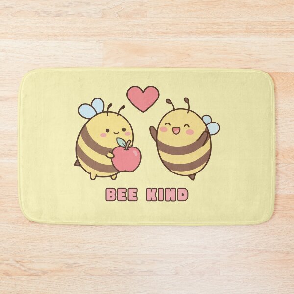 Item preview, Bee Kind designed and sold by Qalam&Pixel.