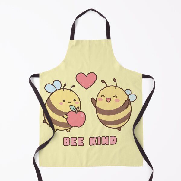 Item preview, Bee Kind designed and sold by Qalam&Pixel.