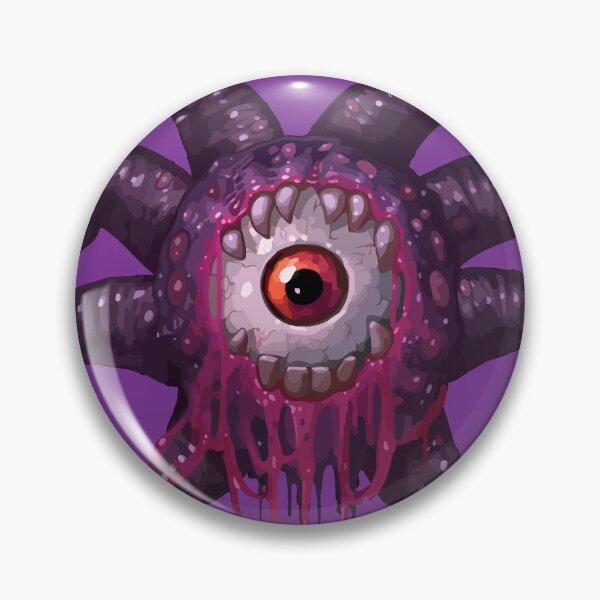 Aperçu de l'œuvre Oeil Octo créée et vendue par pixelsavant.