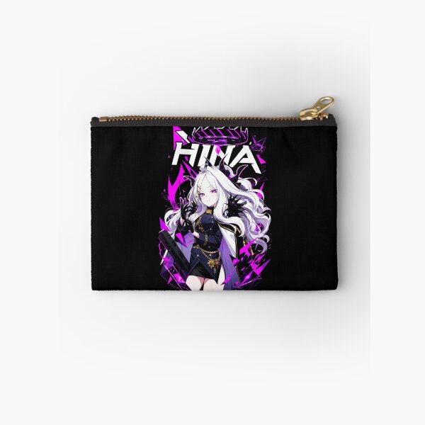 Item preview, Blue Archive Hina designed and sold by thedarkfantasy.