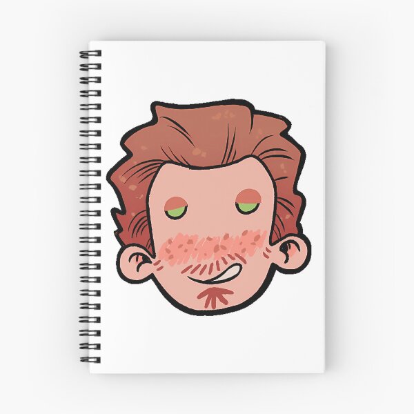 Item preview, Seth - Face Icon designed and sold by kriste-nsapp.