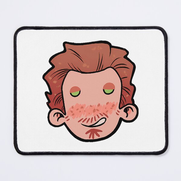 Item preview, Seth - Face Icon designed and sold by kriste-nsapp.