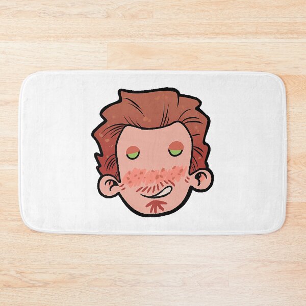 Item preview, Seth - Face Icon designed and sold by kriste-nsapp.
