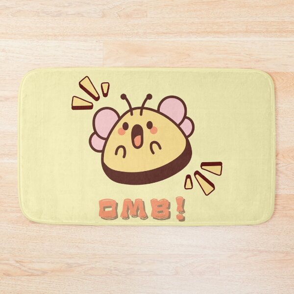 Item preview, OMB! designed and sold by Qalam&Pixel.
